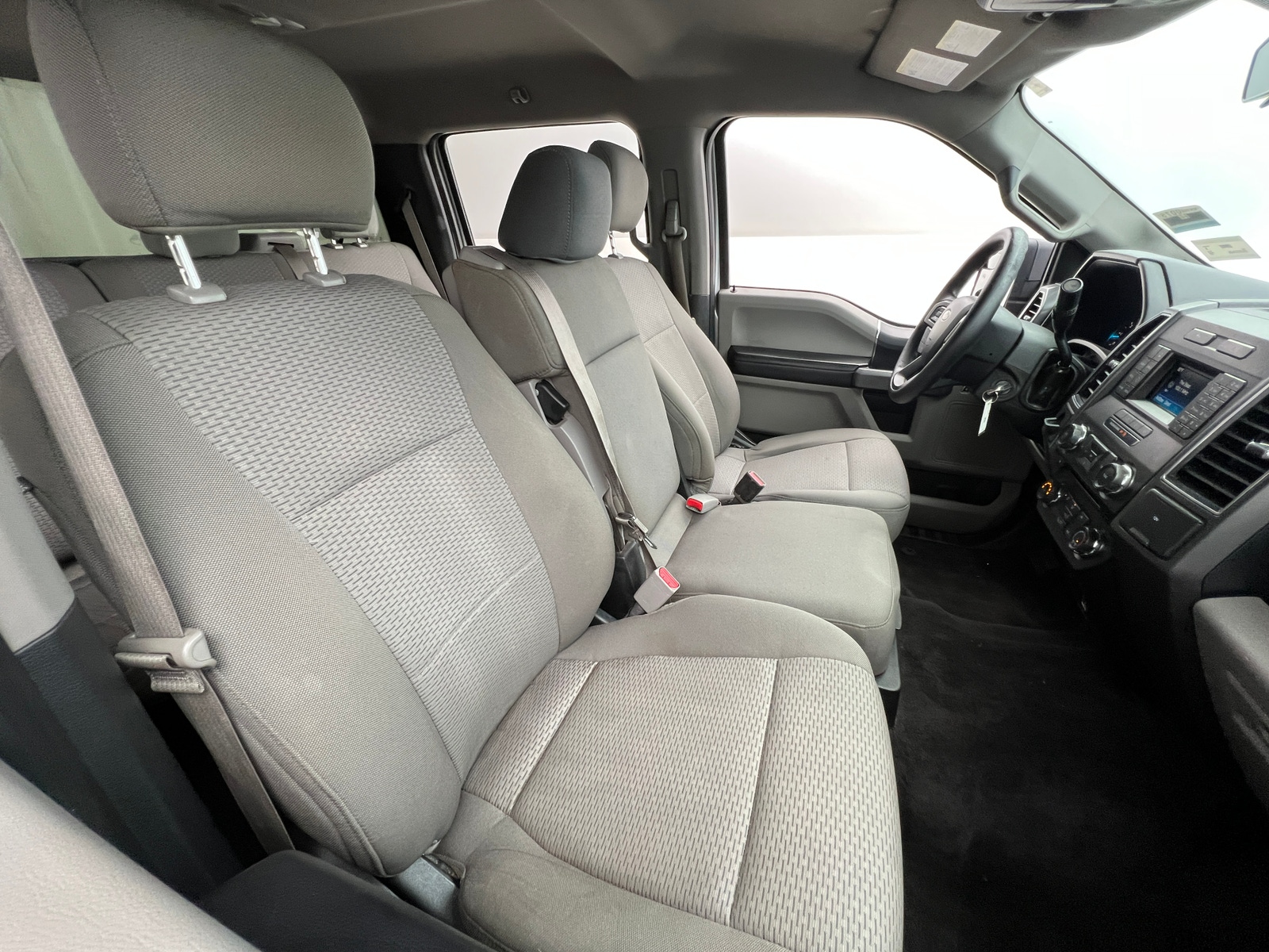 Thumbnail: 2017 Ford Econoline - 2