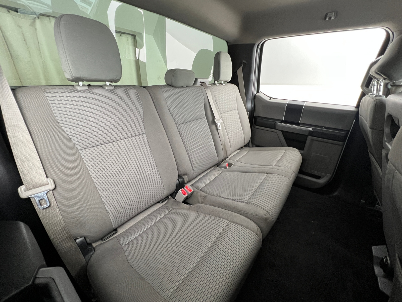 Thumbnail: 2017 Ford Econoline - 6