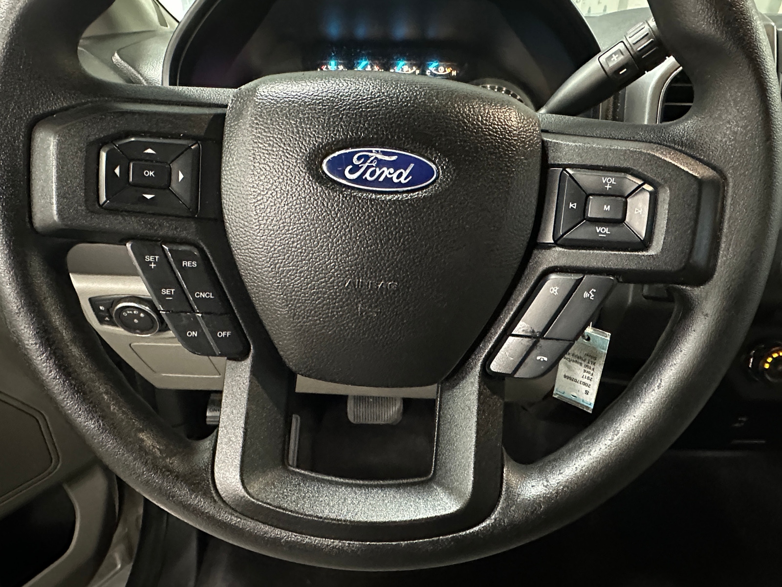 Thumbnail: 2017 Ford Econoline - 5