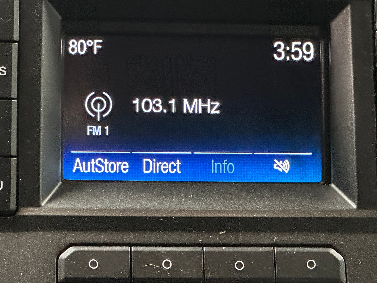 Thumbnail: 2017 Ford Econoline - 4