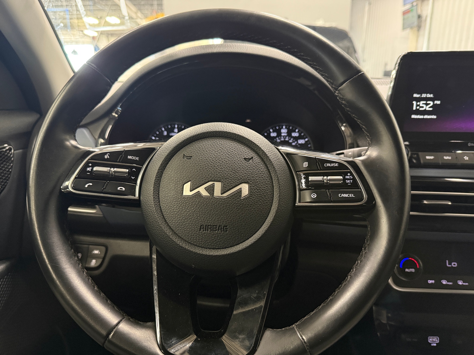 Thumbnail: 2023 Kia Seltos - 5
