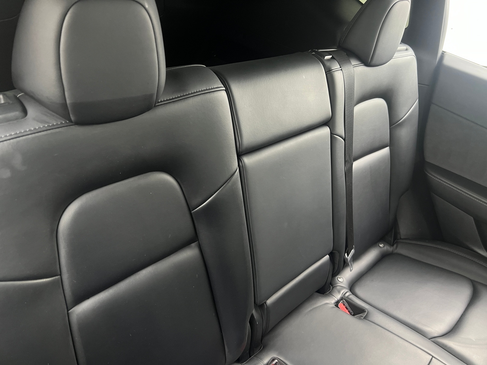 Thumbnail: 2021 Tesla Model Y - 5