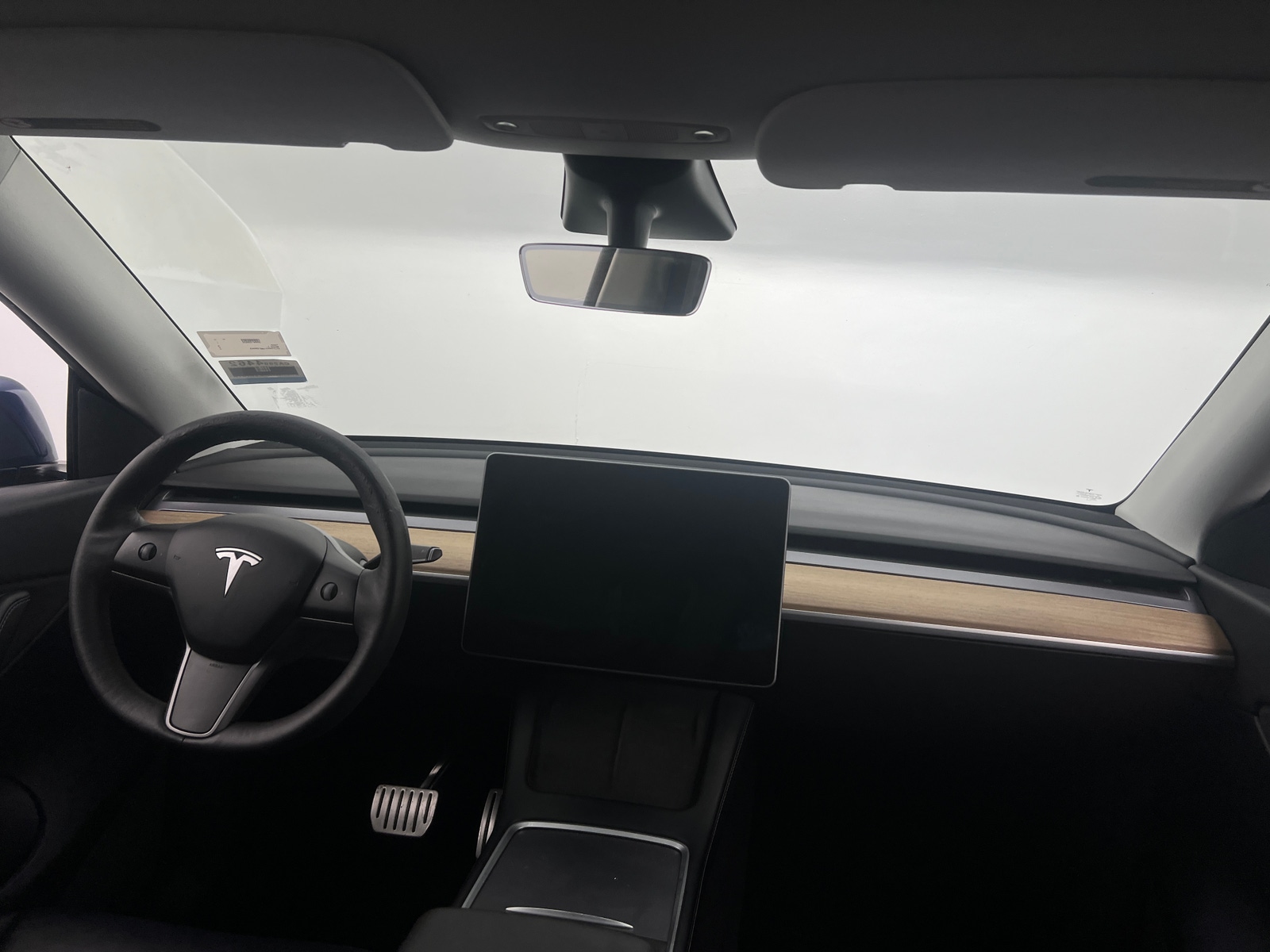 Thumbnail: 2021 Tesla Model Y - 2