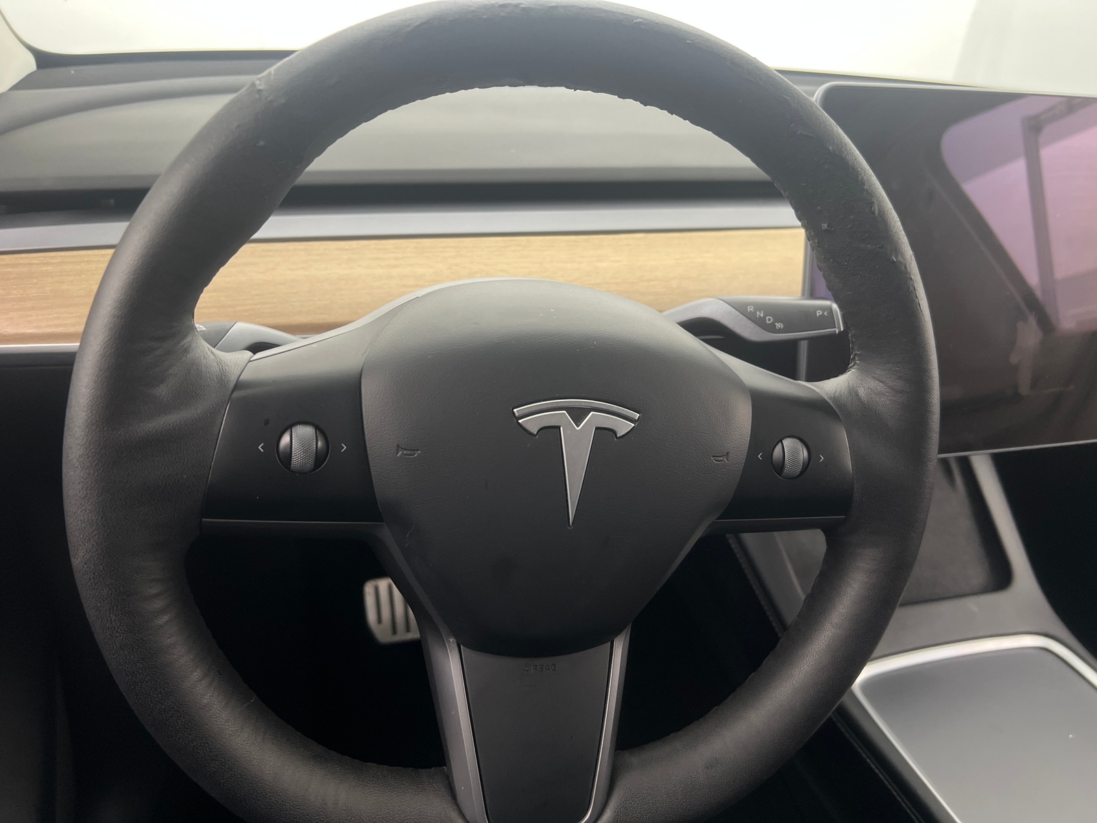 Thumbnail: 2021 Tesla Model Y - 4