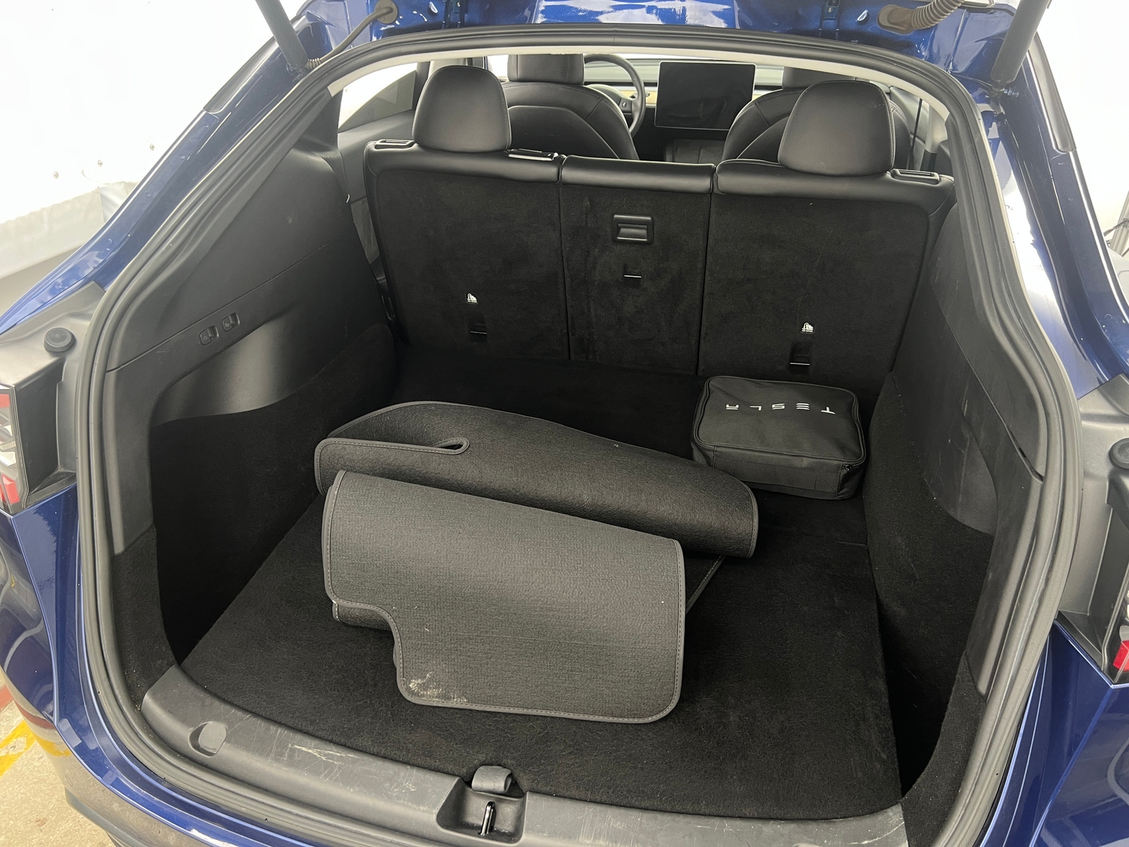 Thumbnail: 2021 Tesla Model Y - 6