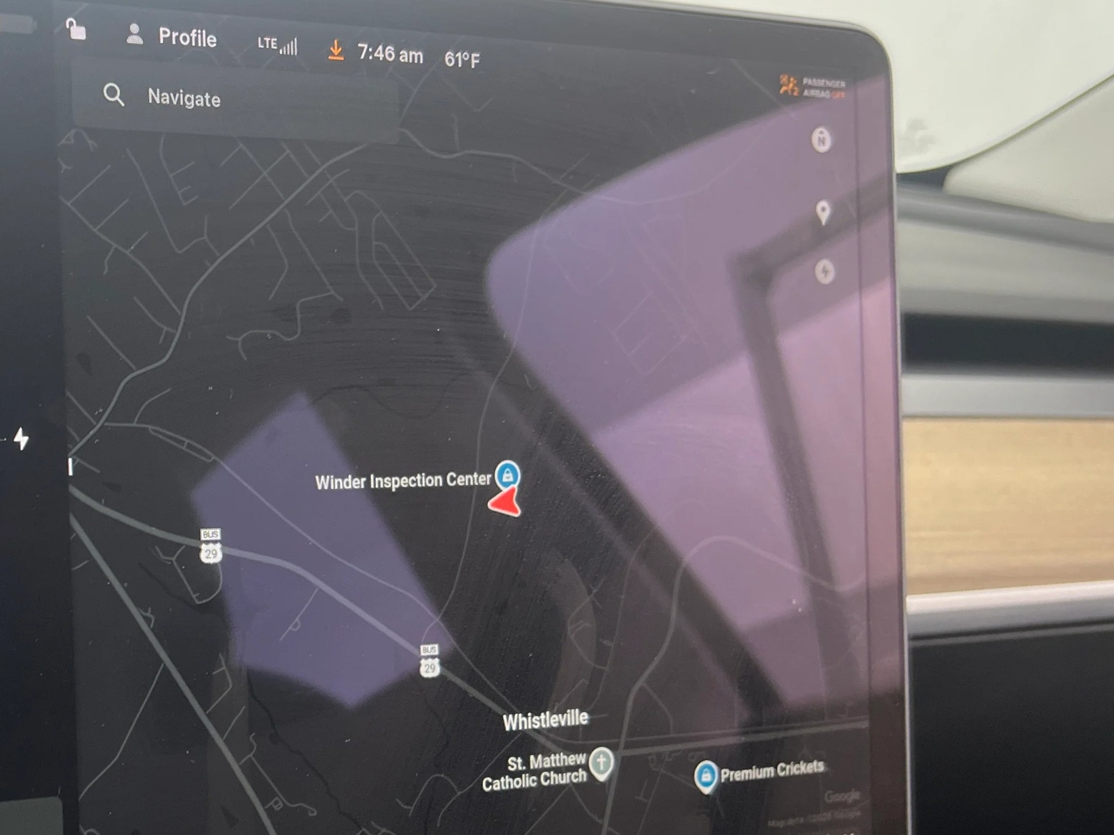 Thumbnail: 2021 Tesla Model Y - 3