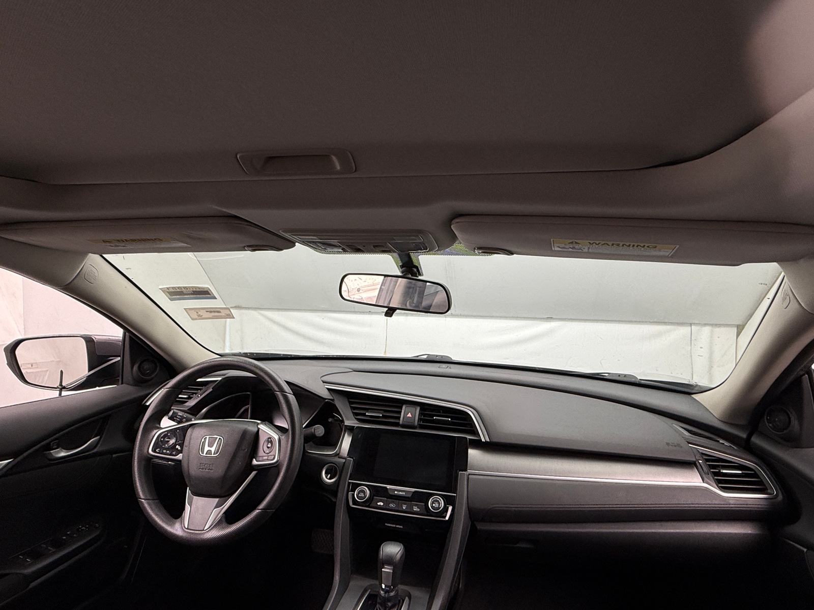 Thumbnail: 2018 Honda Civic - 3