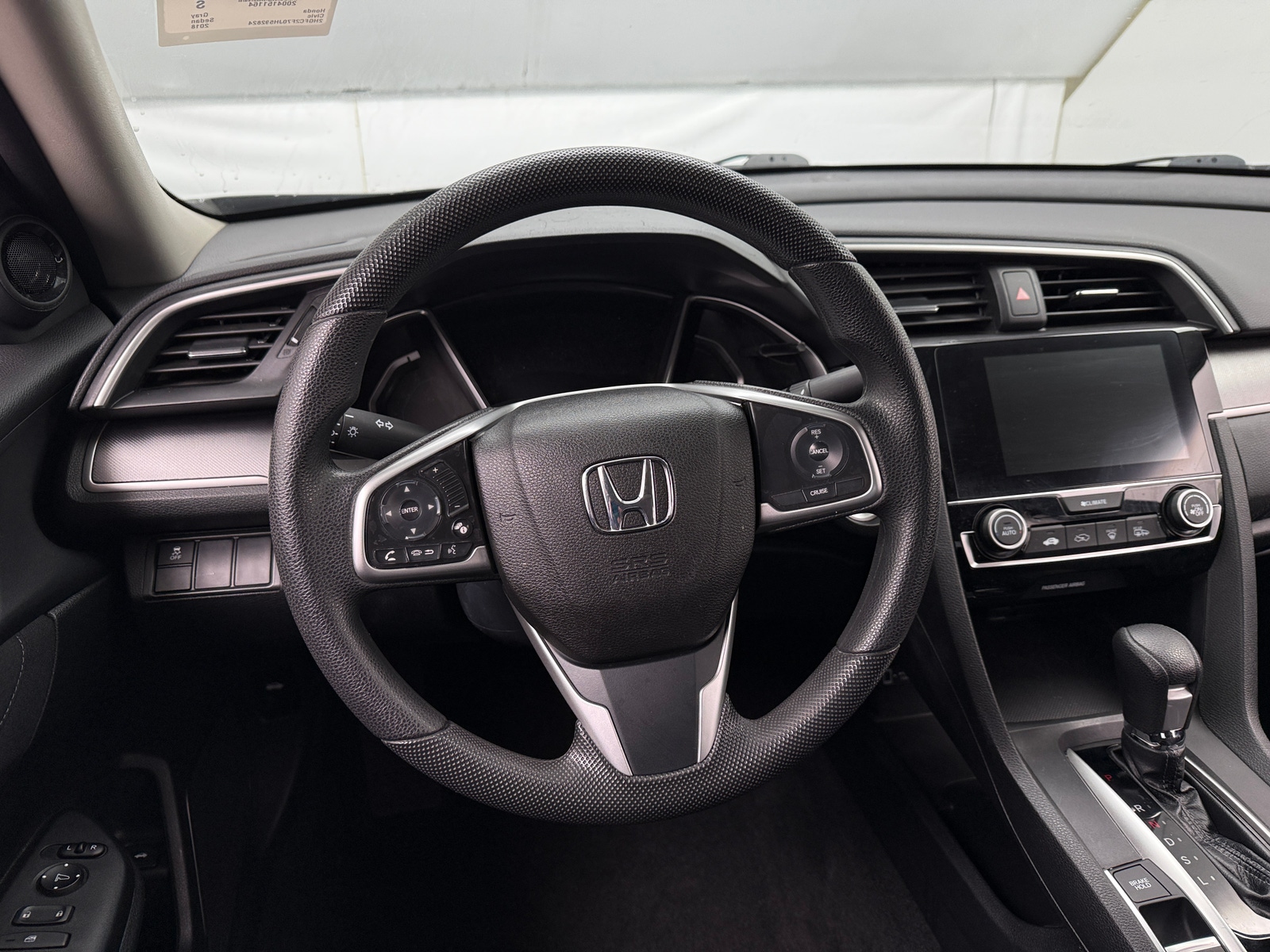 Thumbnail: 2018 Honda Civic - 5