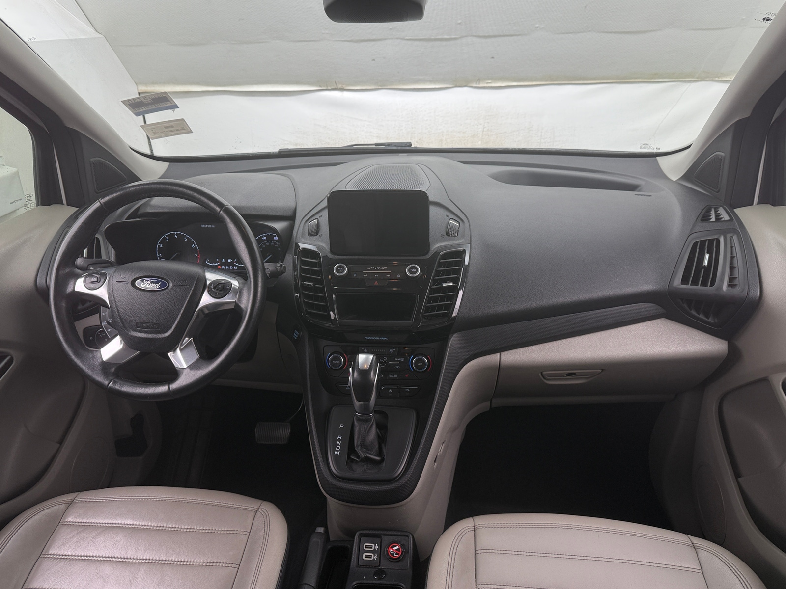 Thumbnail: 2020 Ford Transit Series - 2