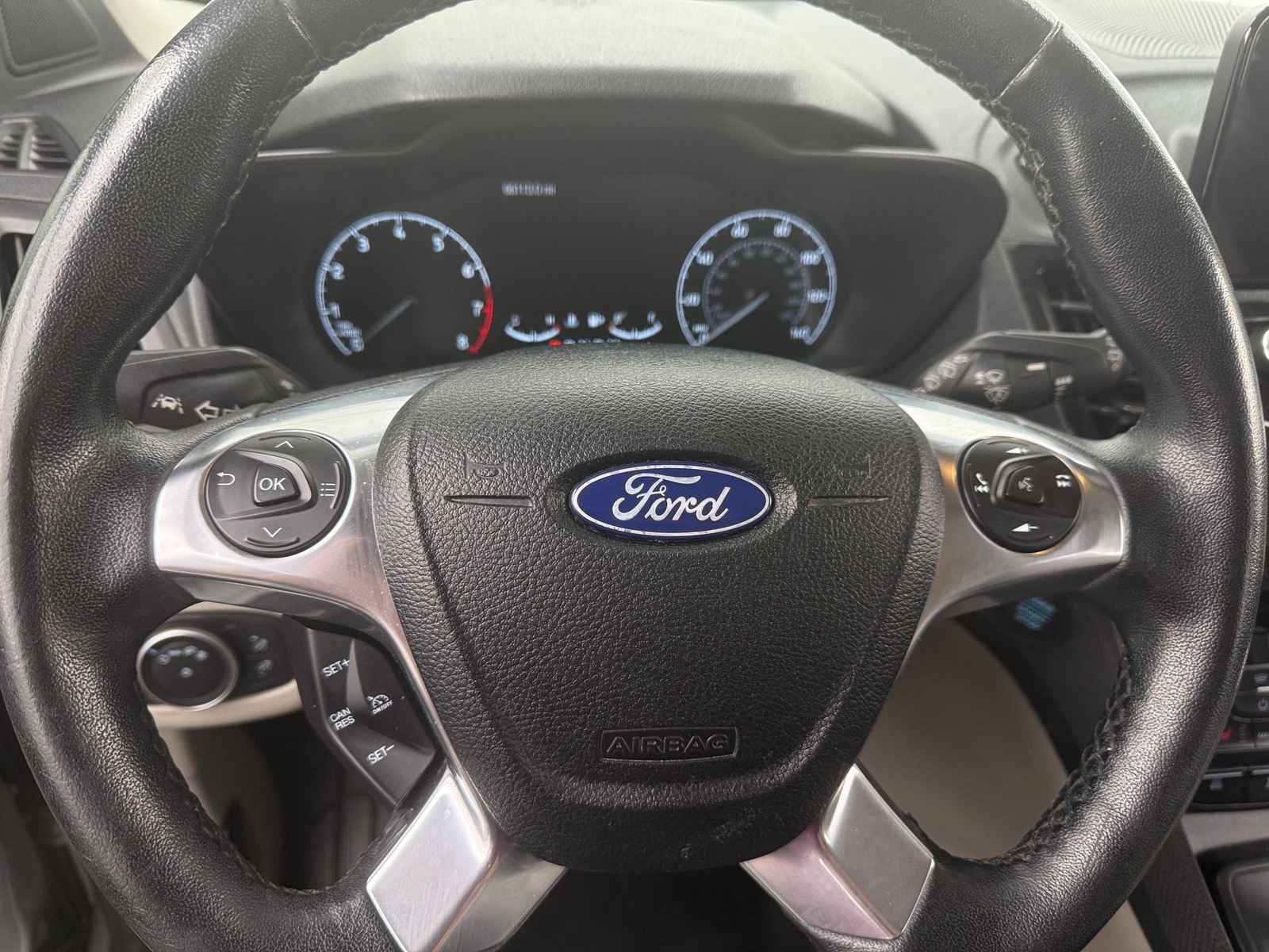 Thumbnail: 2020 Ford Transit Series - 4