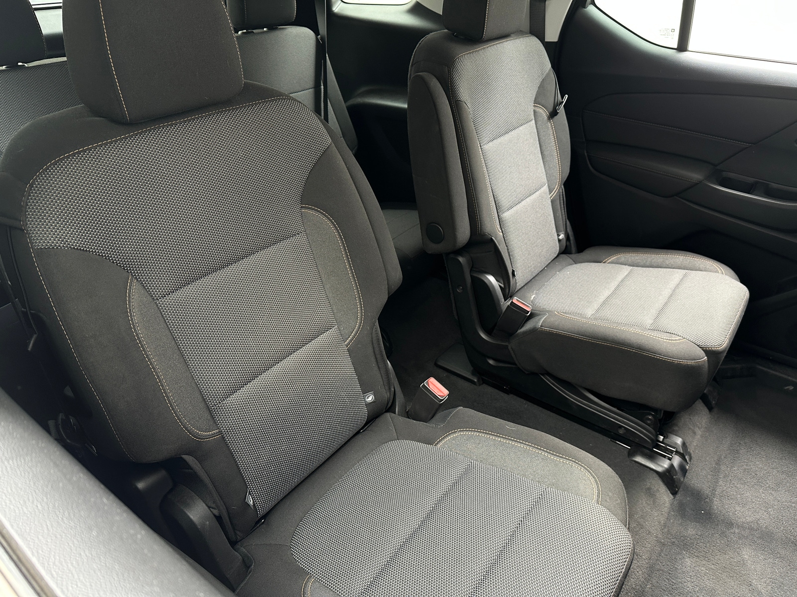 Thumbnail: 2019 Chevrolet Traverse - 6