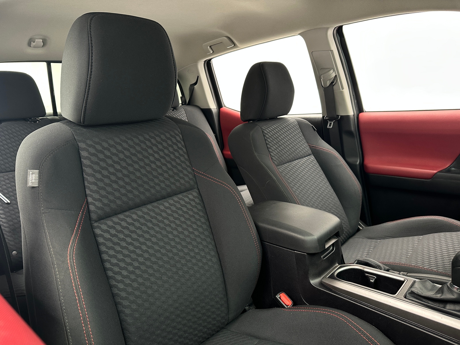 Thumbnail: 2022 Toyota Tacoma - 2