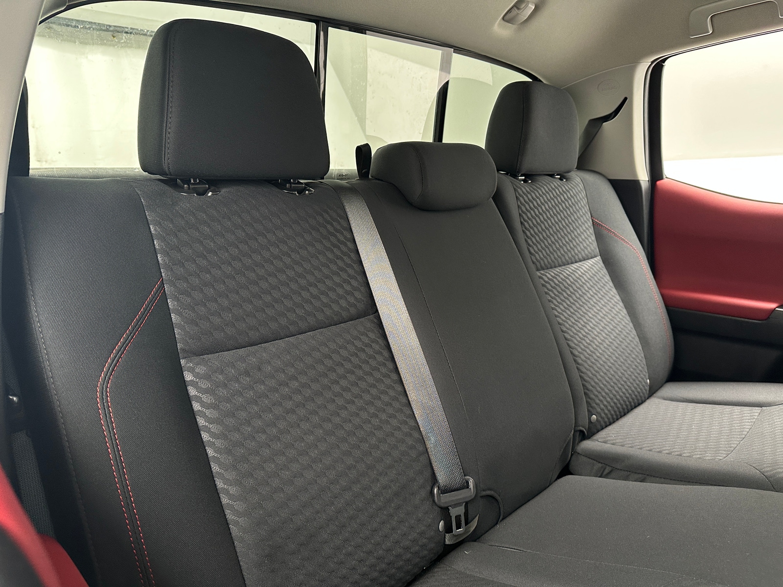 Thumbnail: 2022 Toyota Tacoma - 6