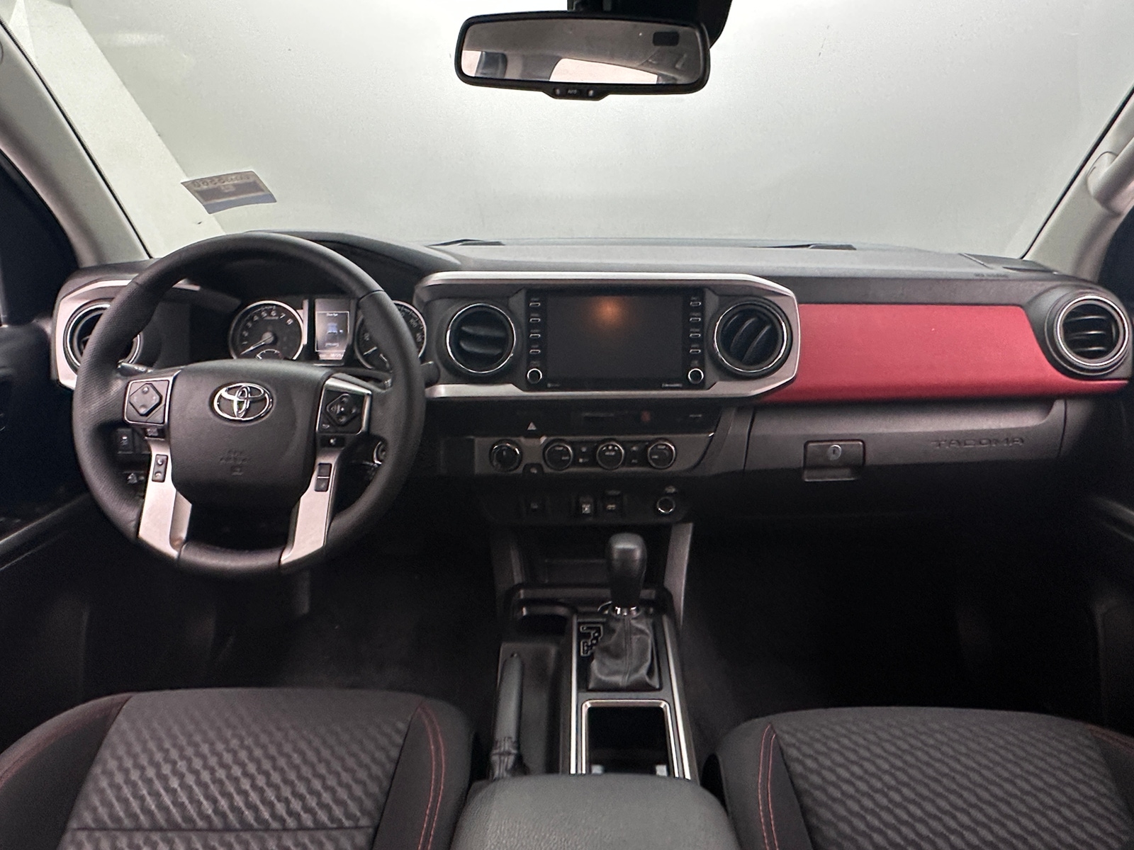 Thumbnail: 2022 Toyota Tacoma - 3