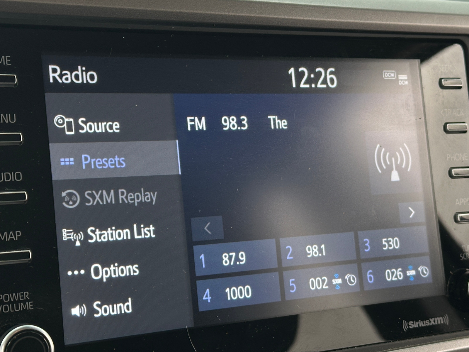 Thumbnail: 2022 Toyota Tacoma - 4