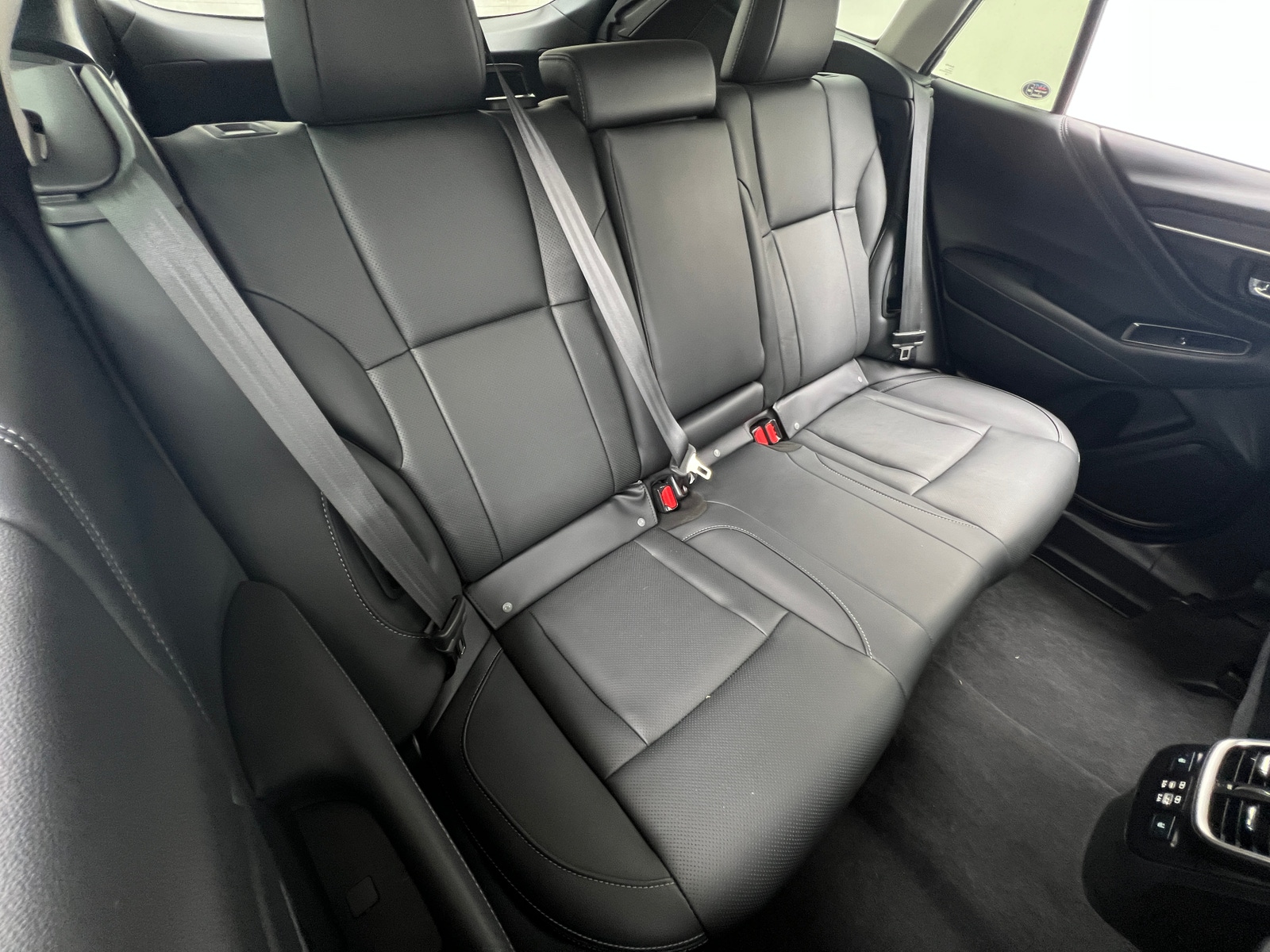 Thumbnail: 2024 Subaru Outback - 5