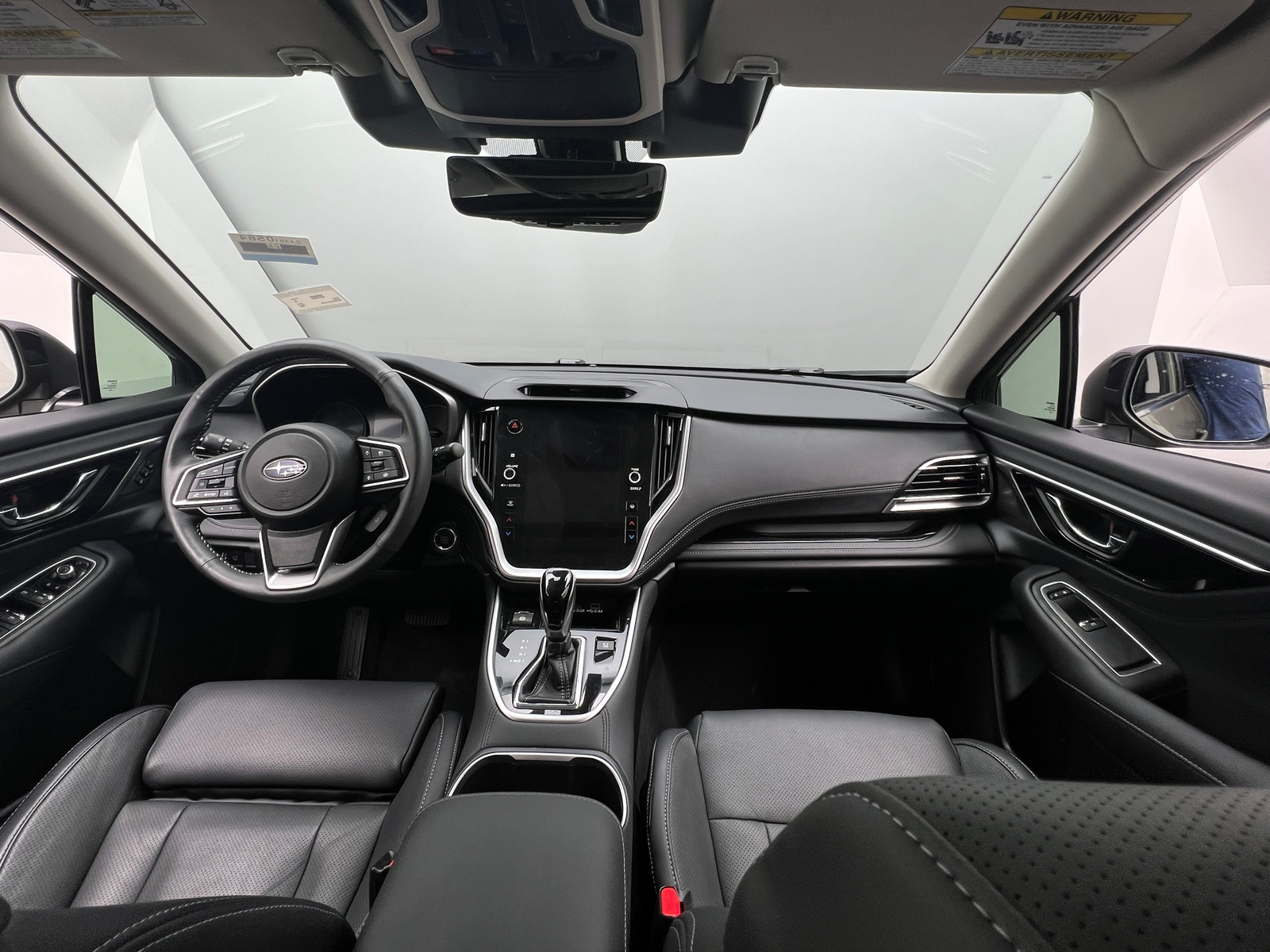 Thumbnail: 2024 Subaru Outback - 2