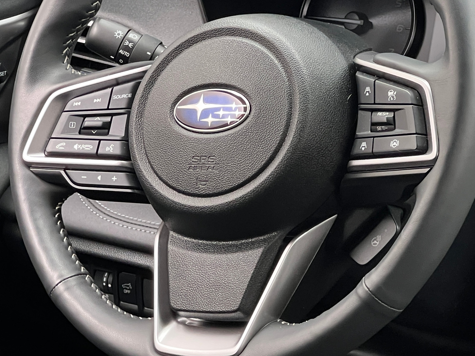 Thumbnail: 2024 Subaru Outback - 4