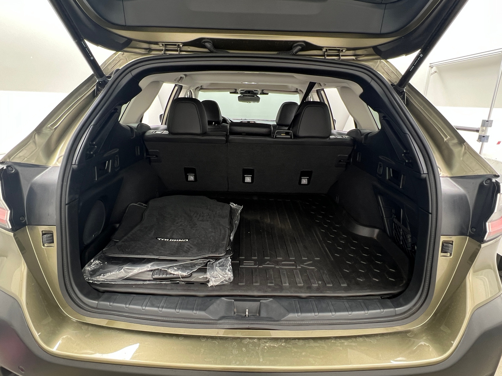 Thumbnail: 2024 Subaru Outback - 6