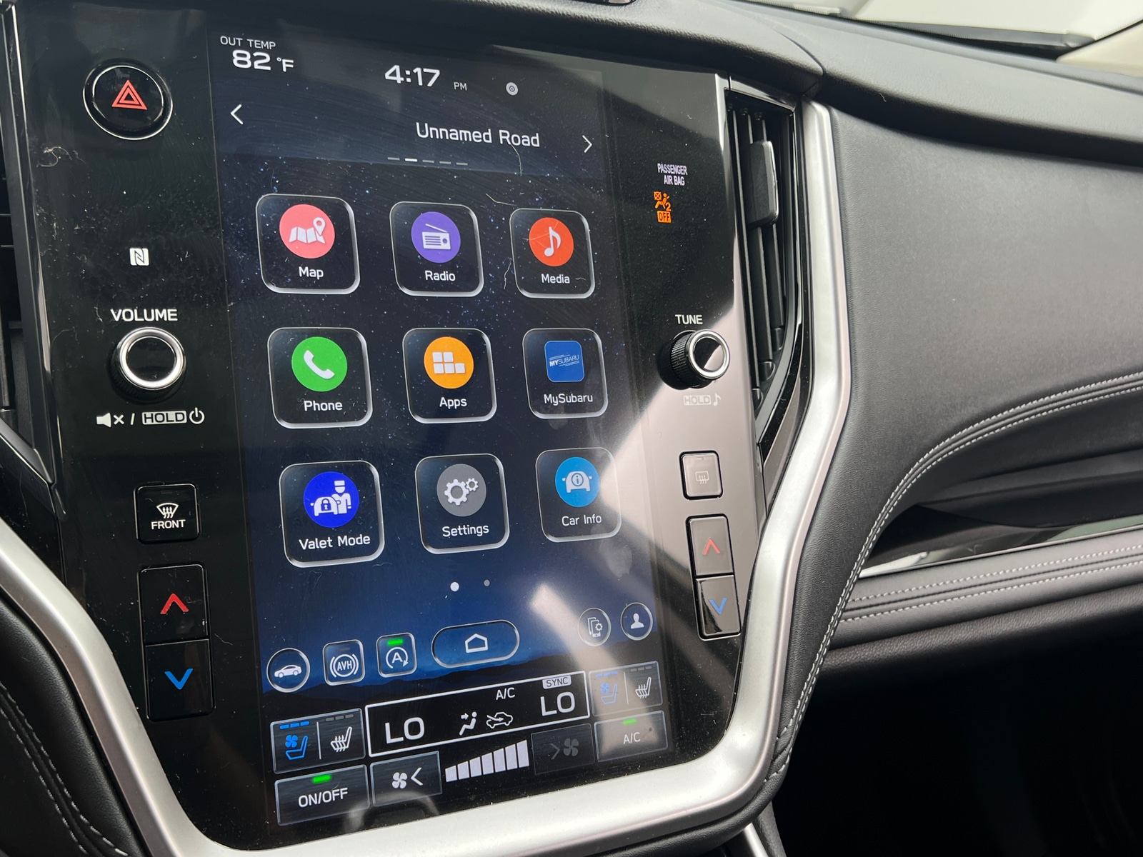 Thumbnail: 2024 Subaru Outback - 3