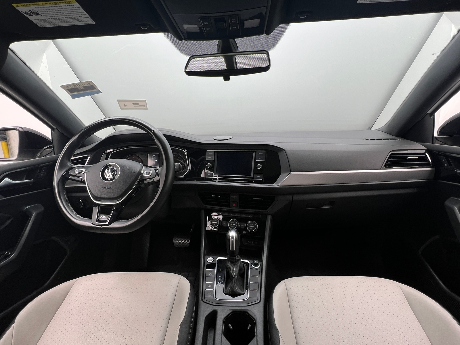 Thumbnail: 2021 Volkswagen Jetta - 3
