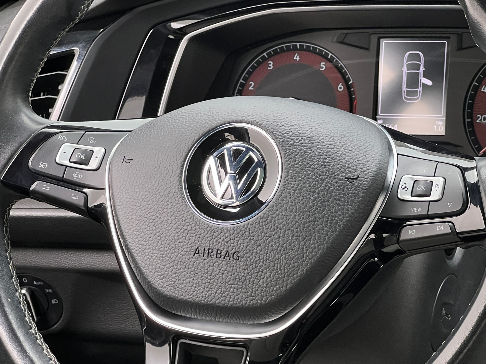 Thumbnail: 2021 Volkswagen Jetta - 5
