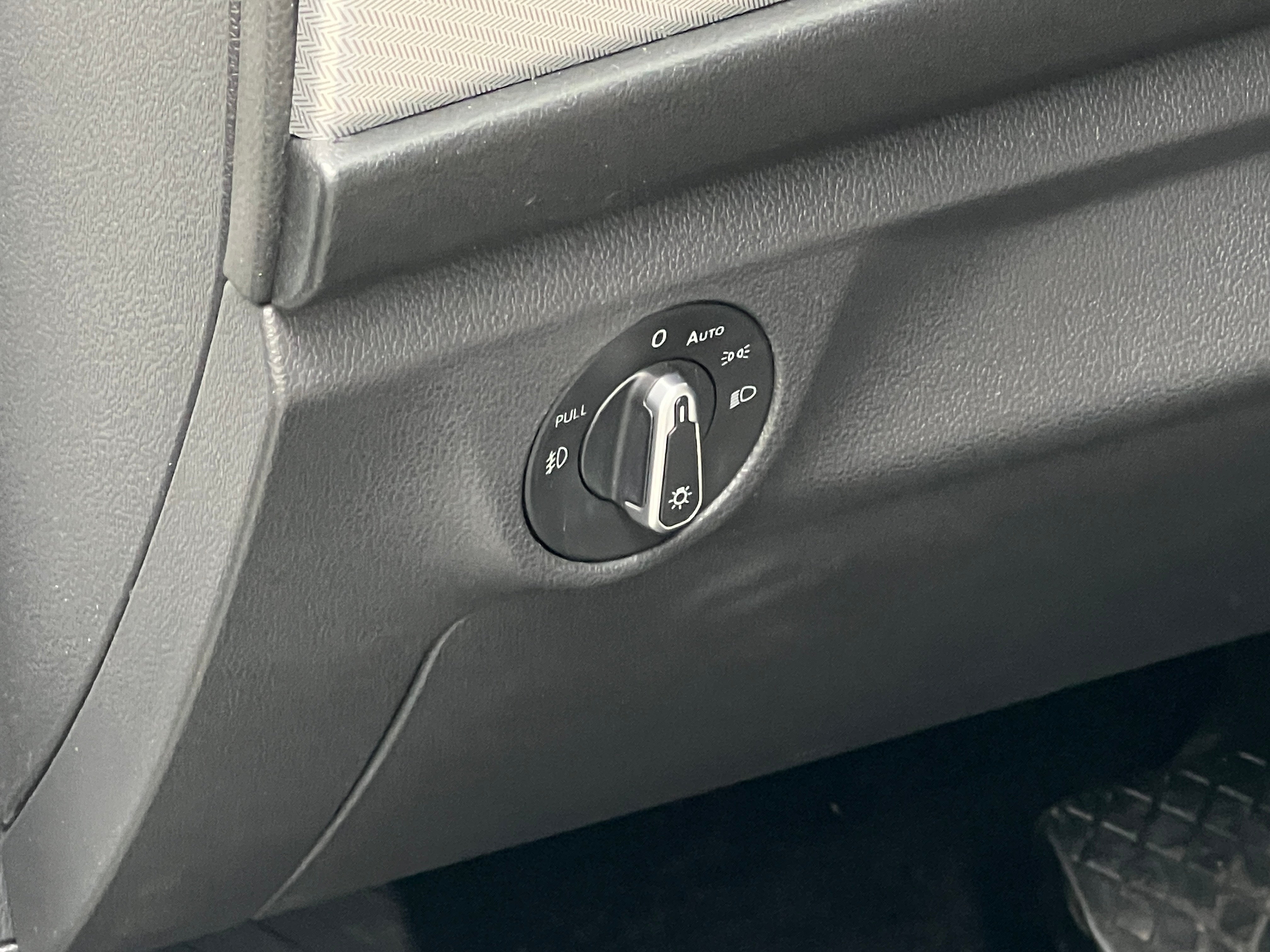 2021 Volkswagen Jetta