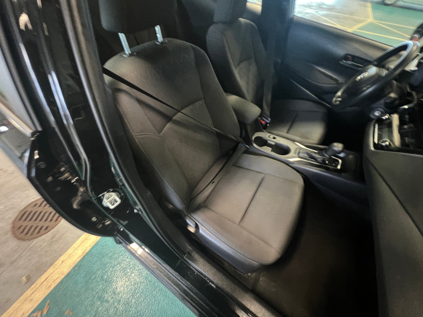 Thumbnail: 2024 Toyota Corolla - 2