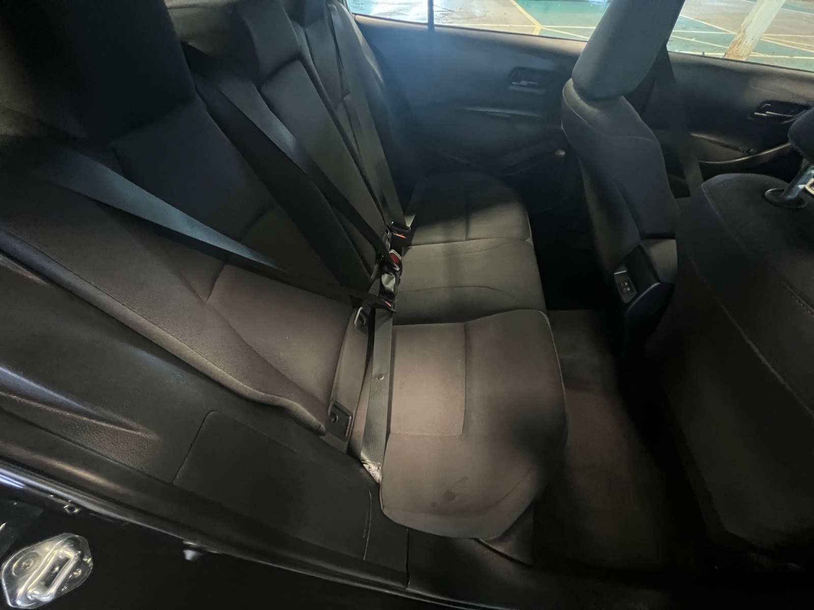 Thumbnail: 2024 Toyota Corolla - 6