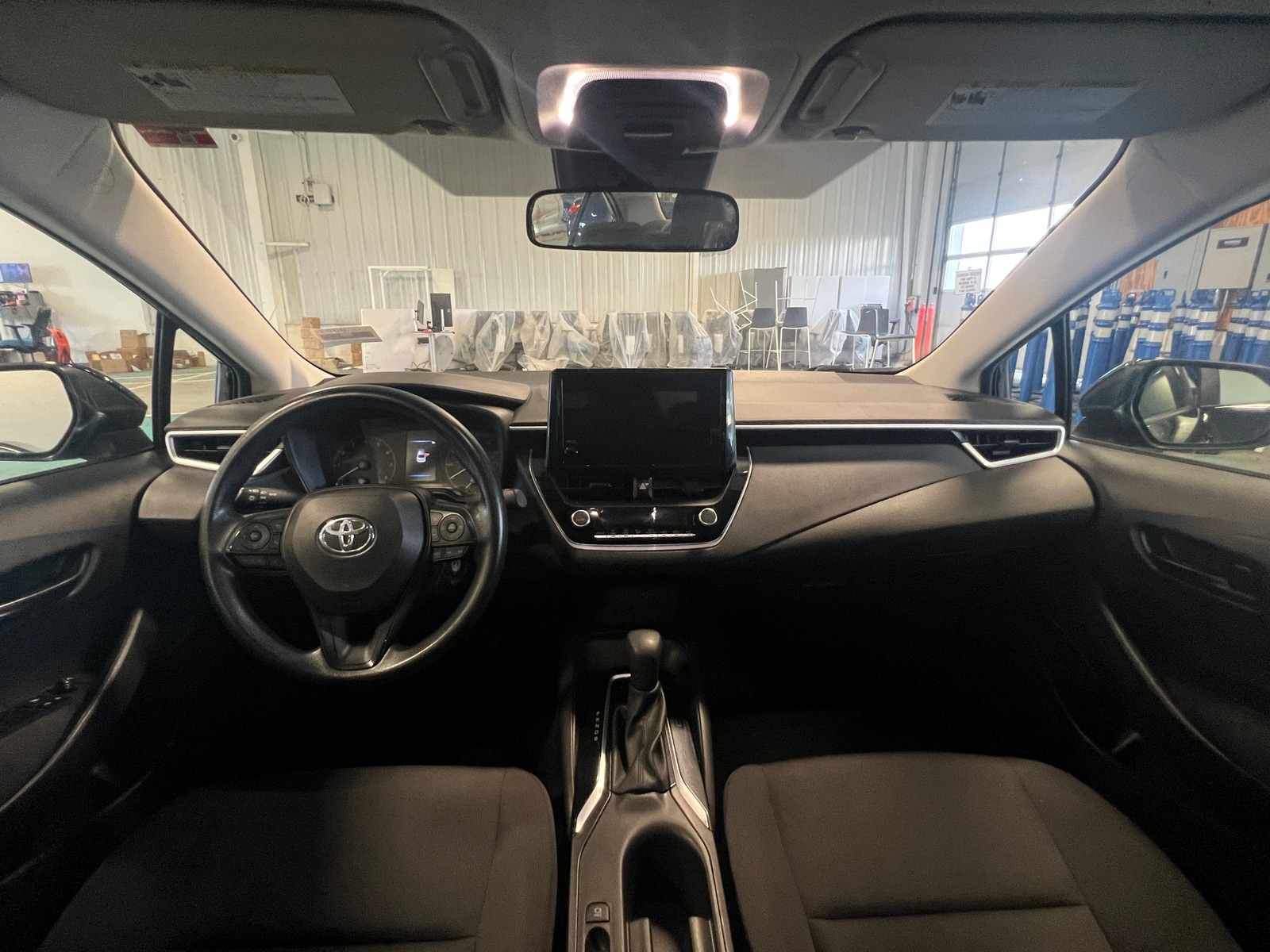 Thumbnail: 2024 Toyota Corolla - 3