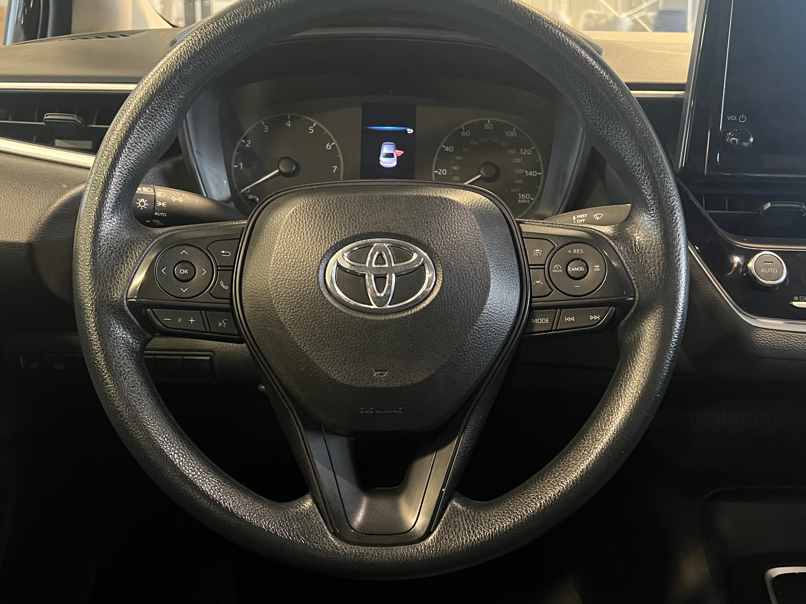 Thumbnail: 2024 Toyota Corolla - 5