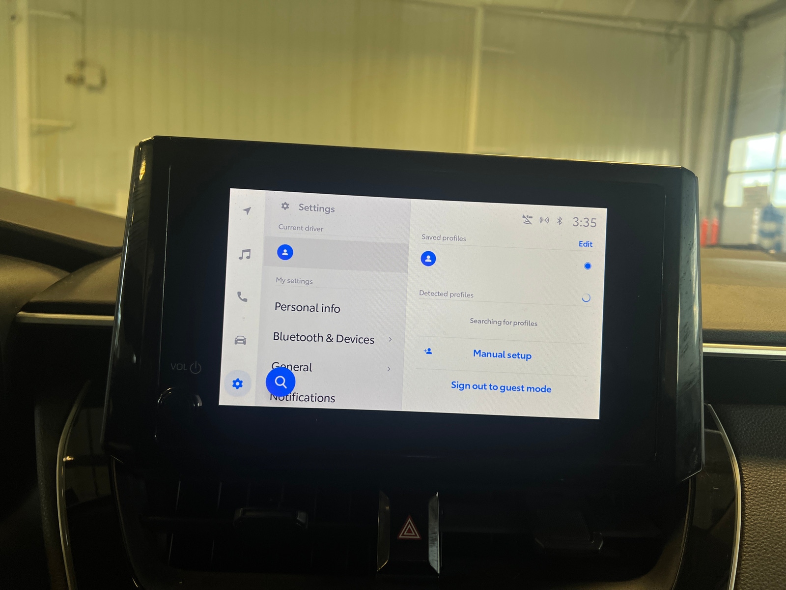 Thumbnail: 2024 Toyota Corolla - 4