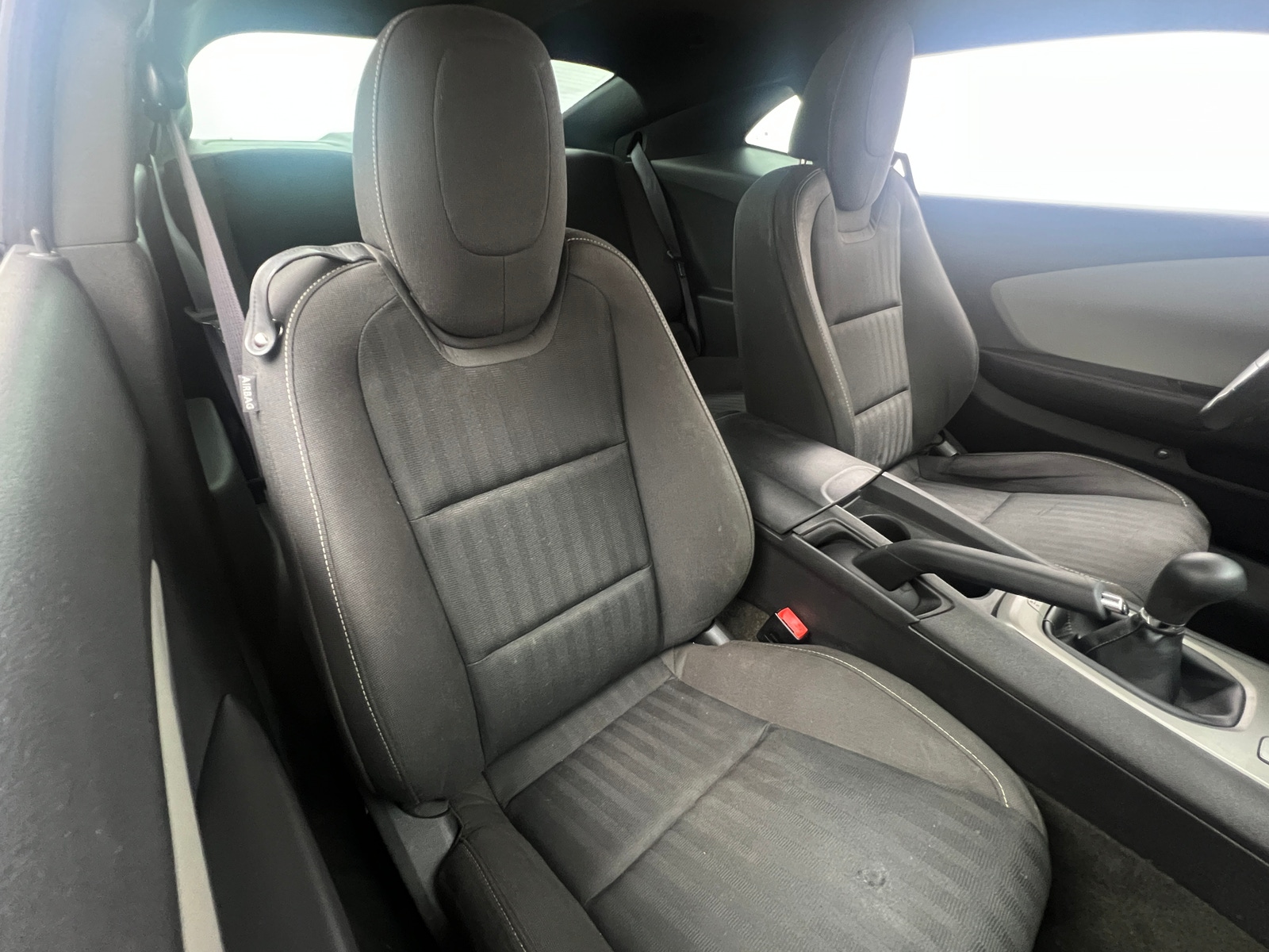 Thumbnail: 2013 Chevrolet Camaro - 2