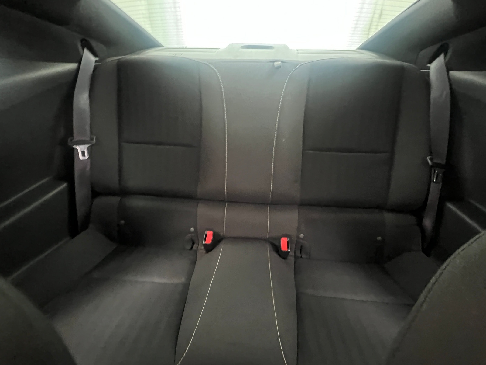 Thumbnail: 2013 Chevrolet Camaro - 5