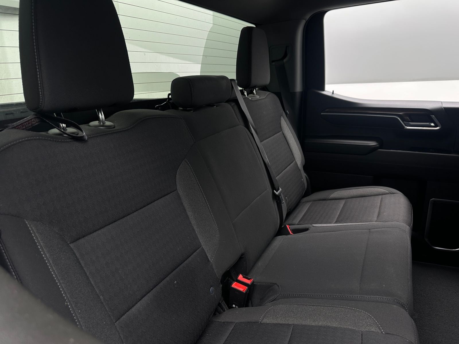 Thumbnail: 2022 Chevrolet Silverado 1500 - 6
