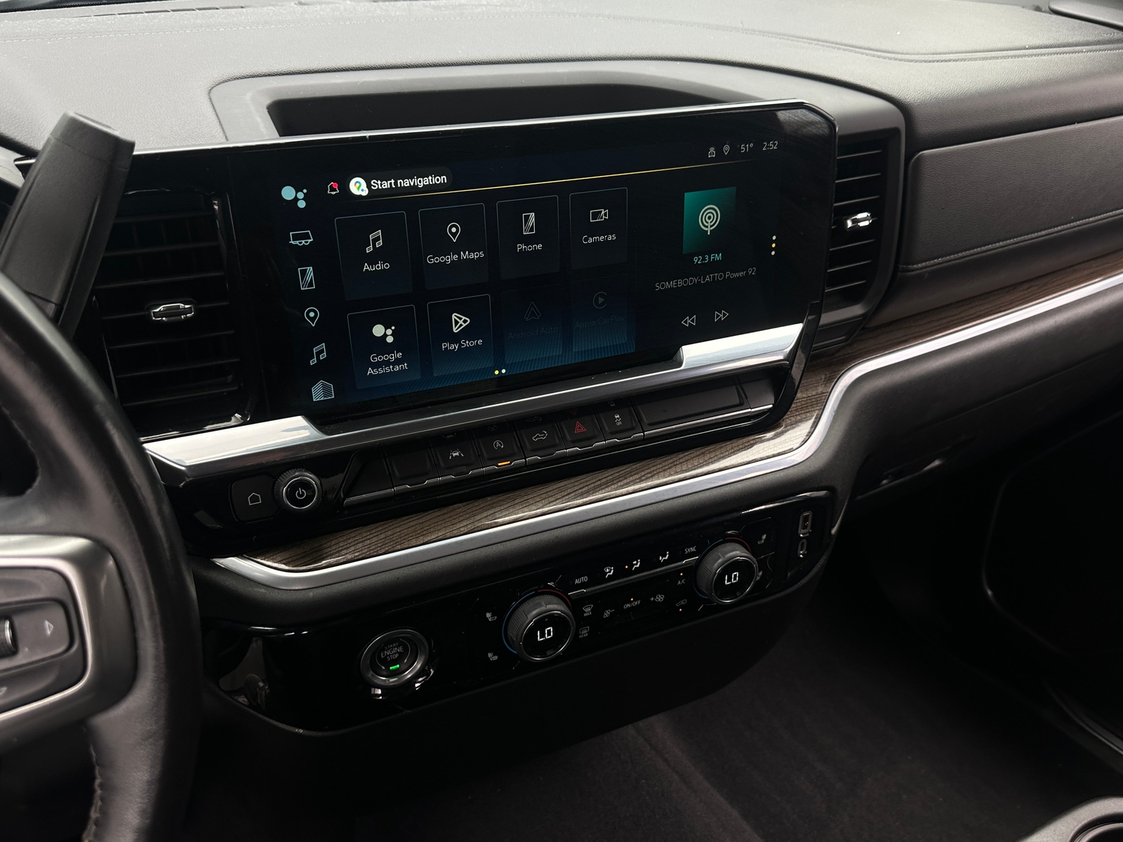 Thumbnail: 2022 Chevrolet Silverado 1500 - 4