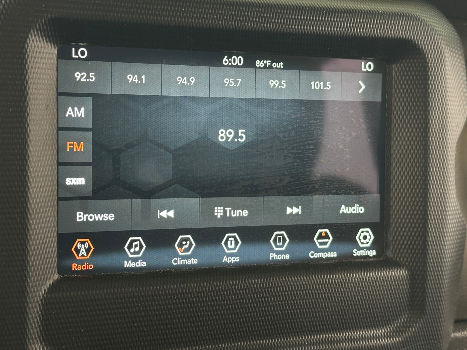 Thumbnail: 2019 Jeep Wrangler - 4