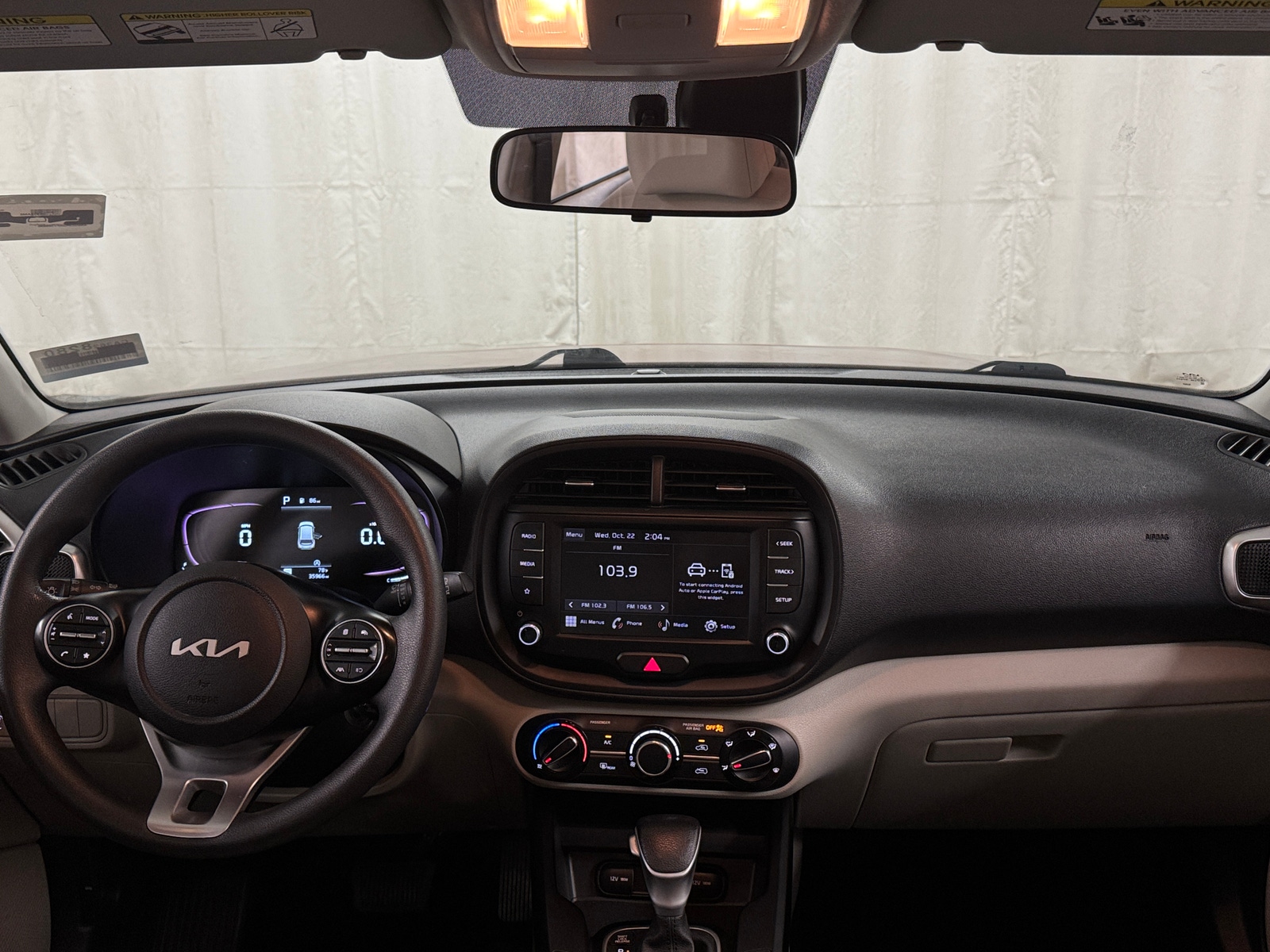 Thumbnail: 2023 Kia Soul - 3