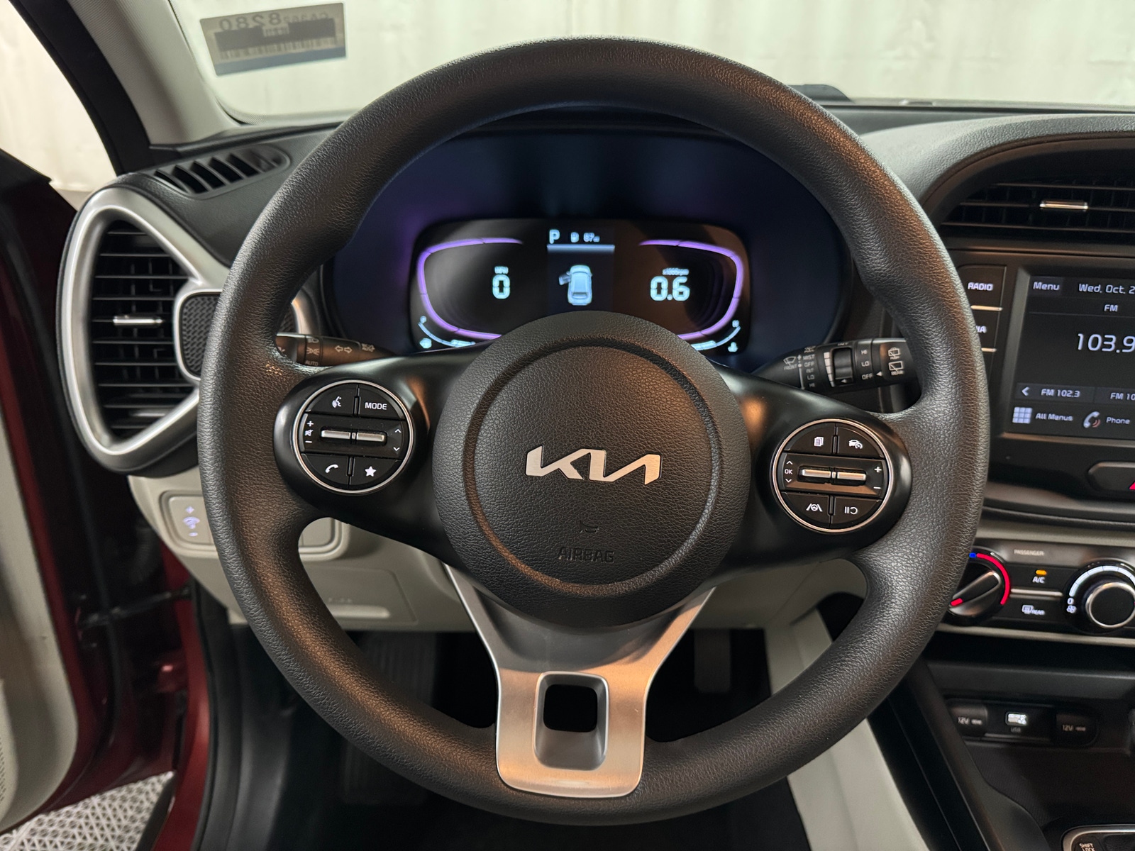 Thumbnail: 2023 Kia Soul - 5