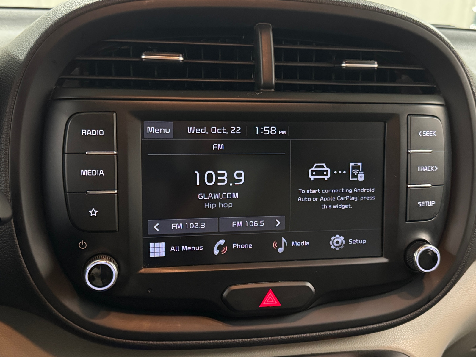 Thumbnail: 2023 Kia Soul - 4
