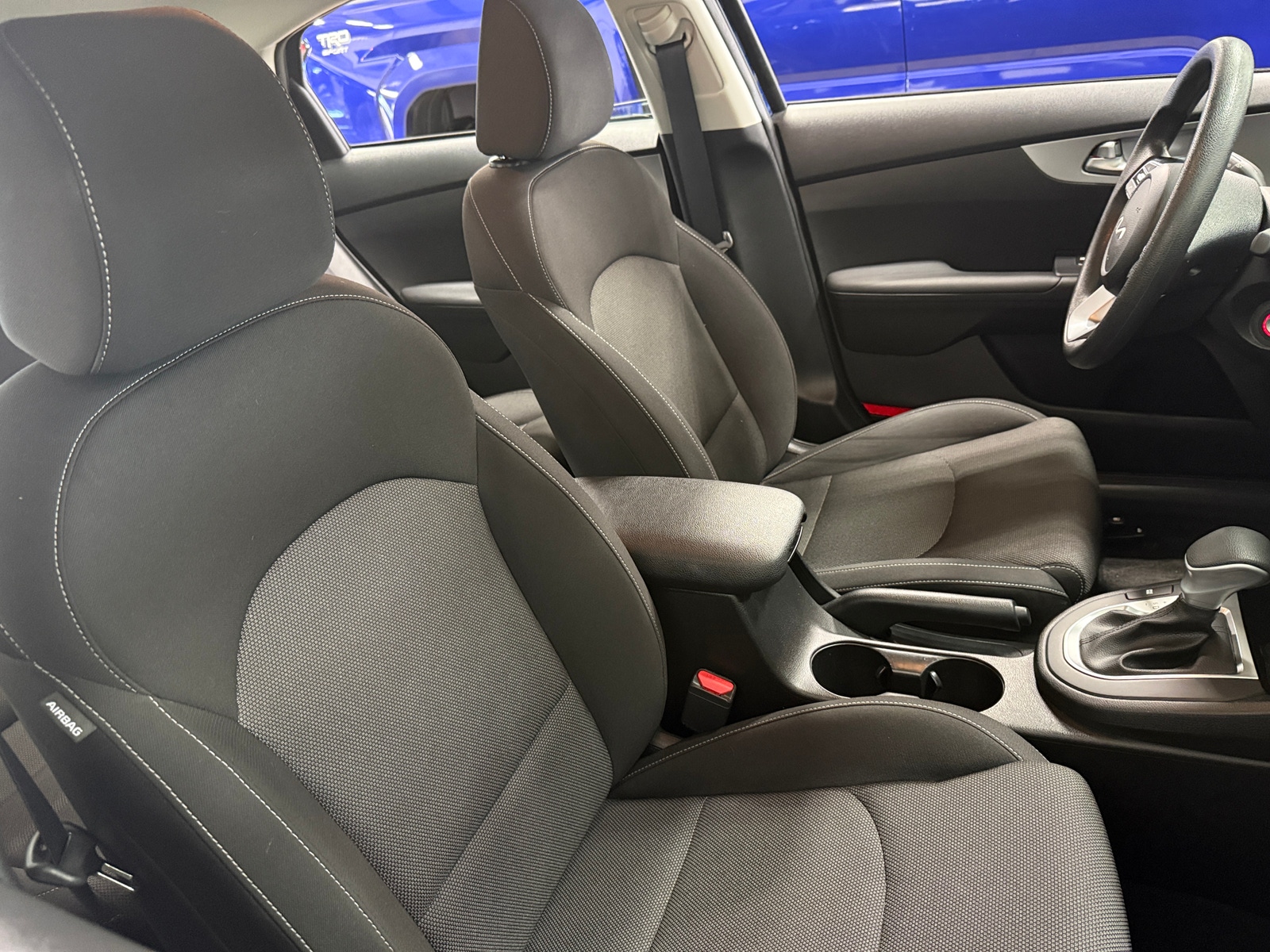 Thumbnail: 2023 Kia Forte - 2