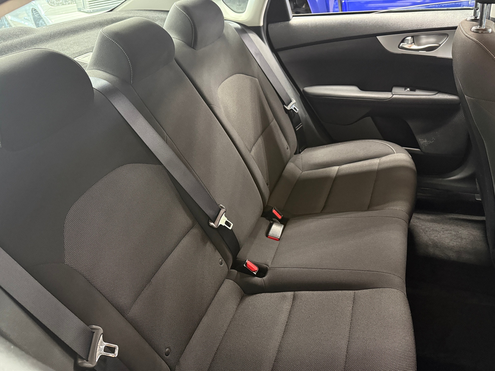 Thumbnail: 2023 Kia Forte - 6