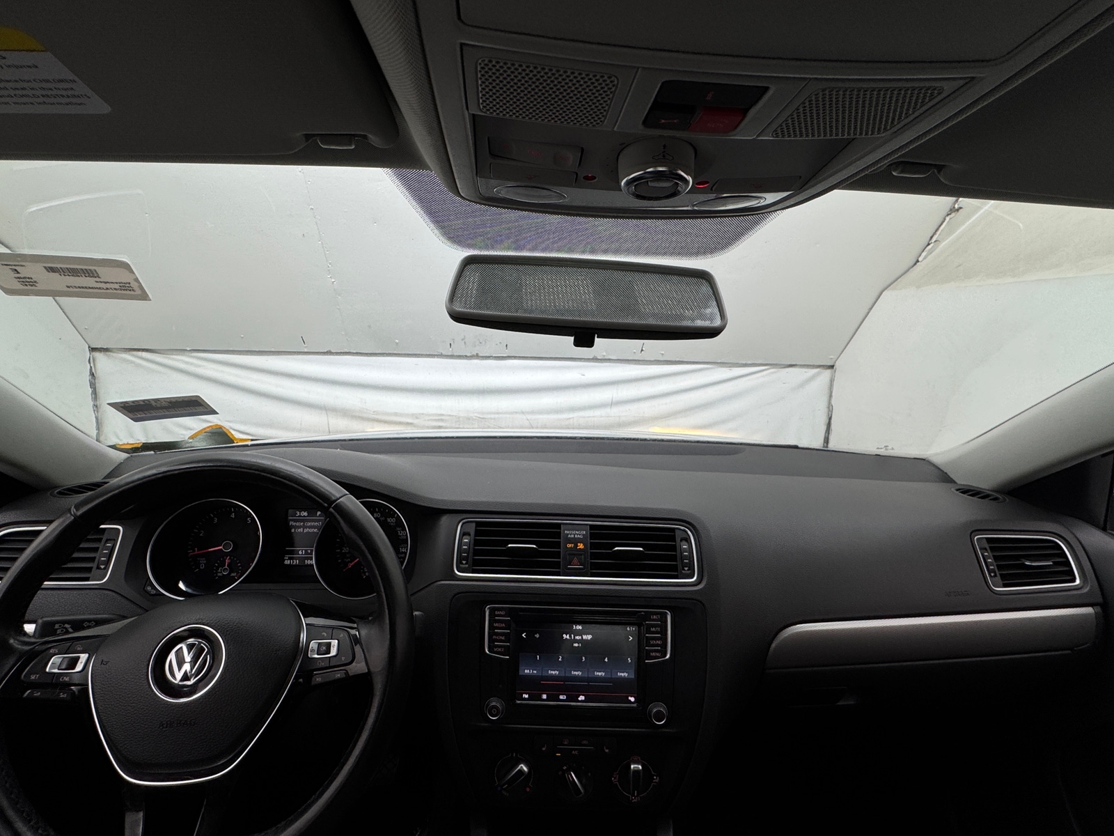 Thumbnail: 2017 Volkswagen Jetta - 2