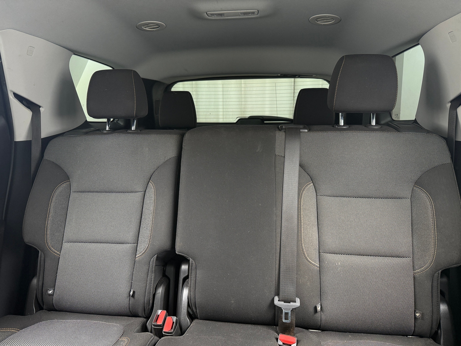 Thumbnail: 2021 Chevrolet Traverse - 6