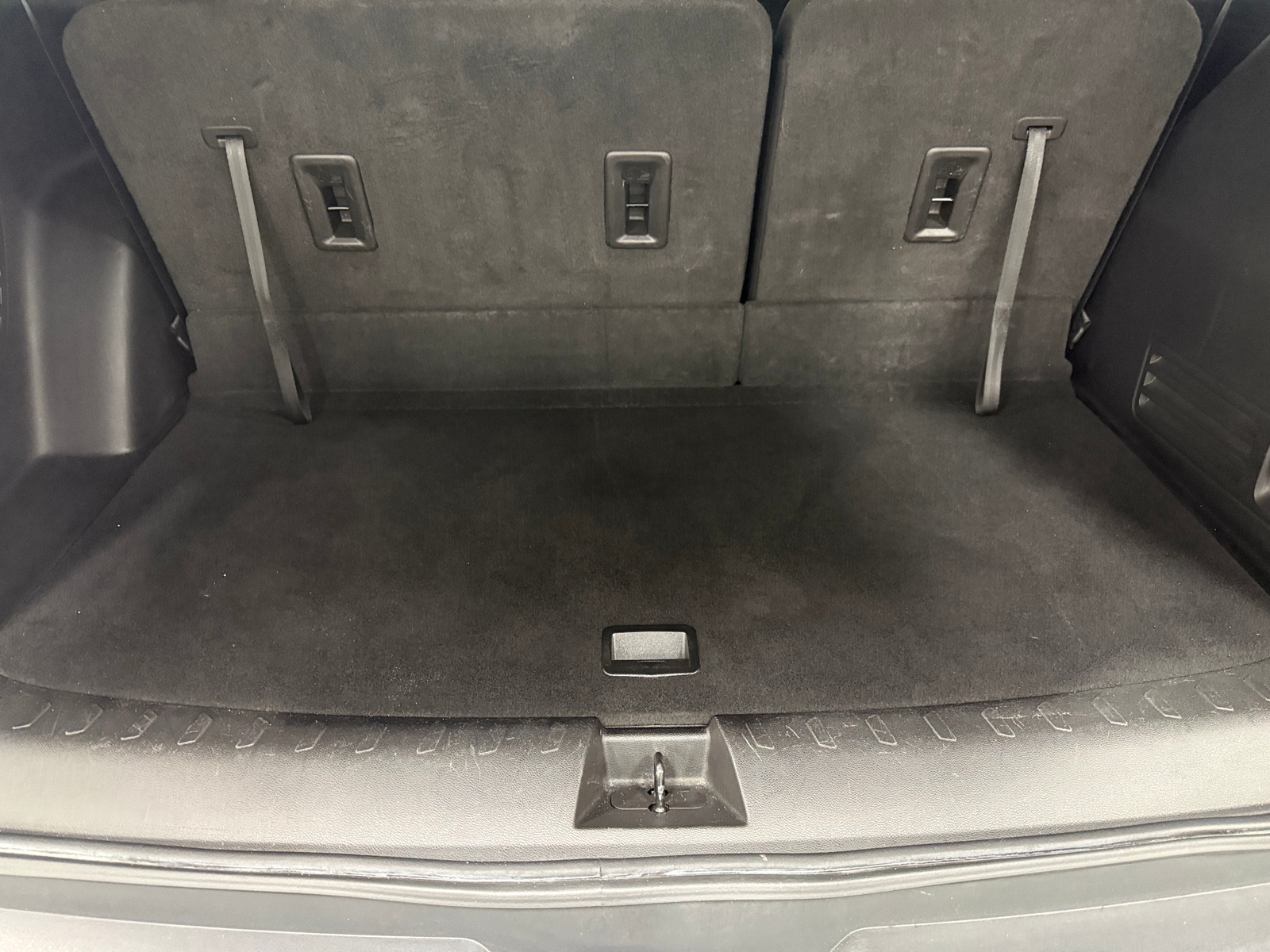 Thumbnail: 2021 Chevrolet Traverse - 7