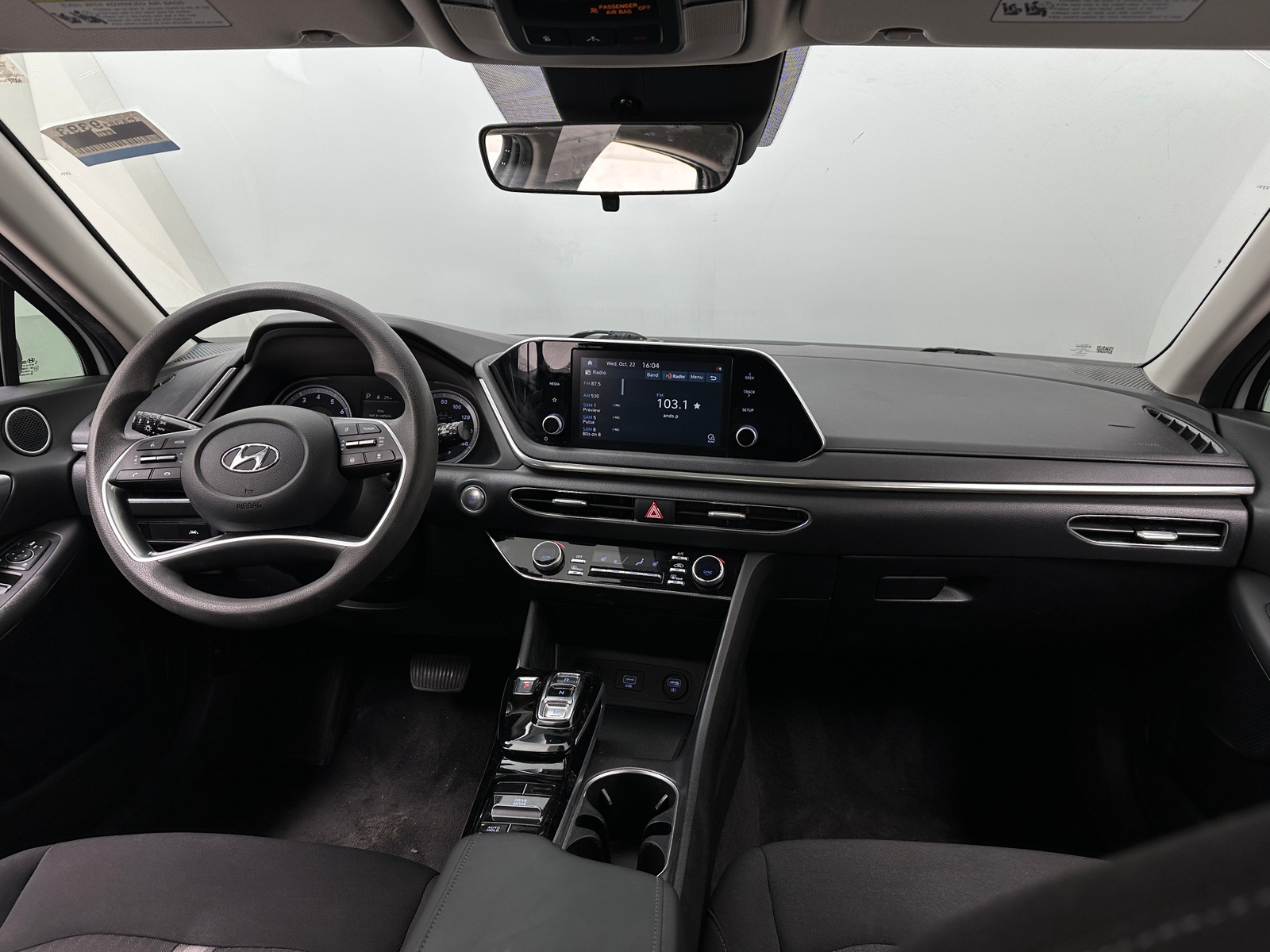 Thumbnail: 2021 Hyundai Sonata - 3