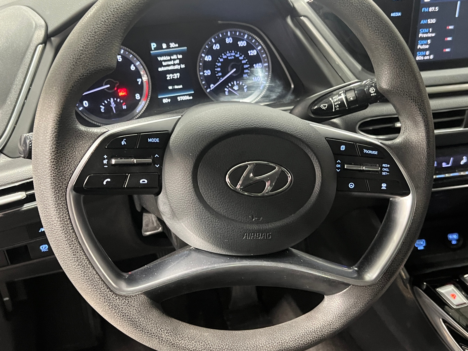 Thumbnail: 2021 Hyundai Sonata - 5