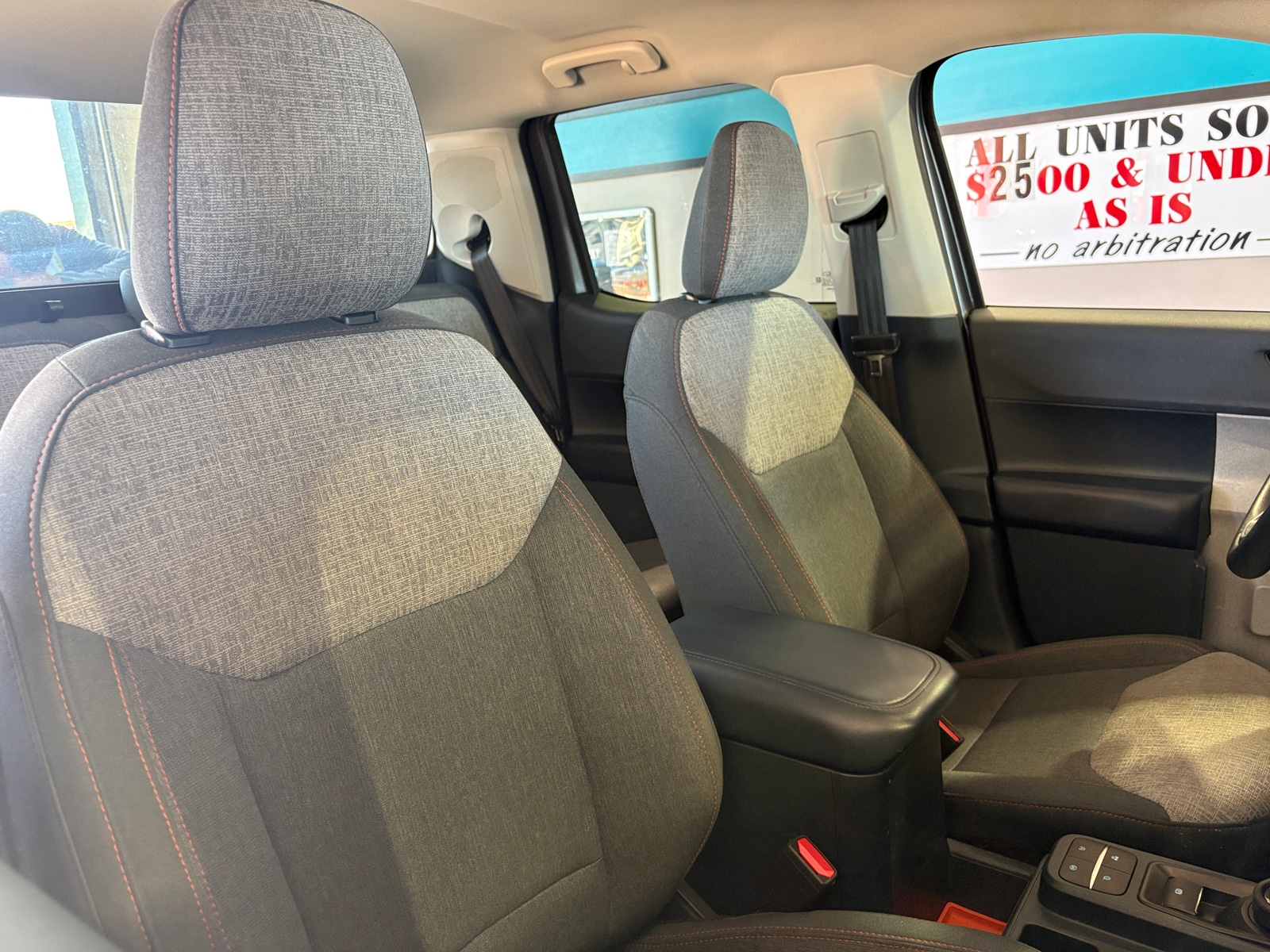 Thumbnail: 2024 Ford Maverick - 2