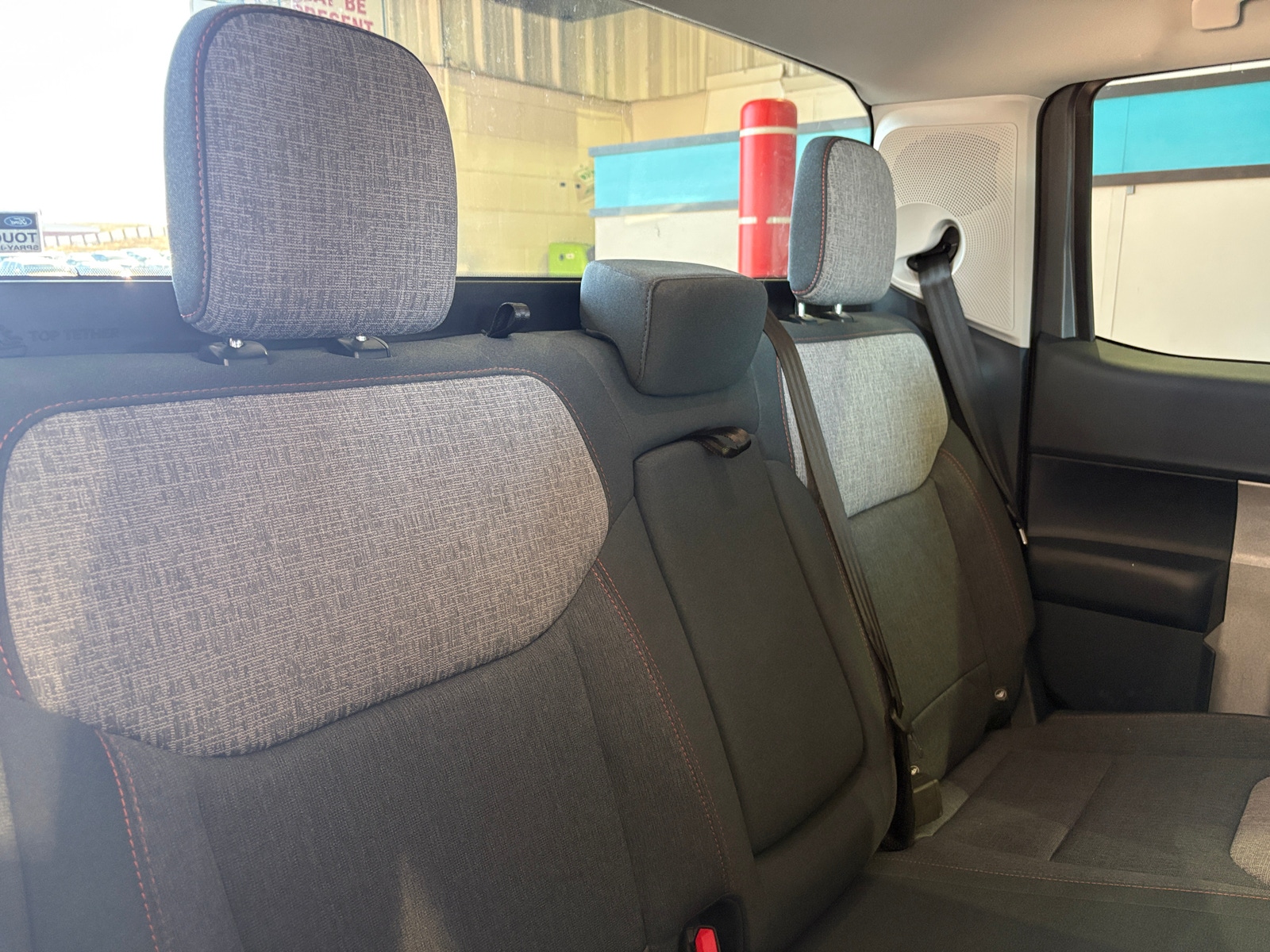 Thumbnail: 2024 Ford Maverick - 6