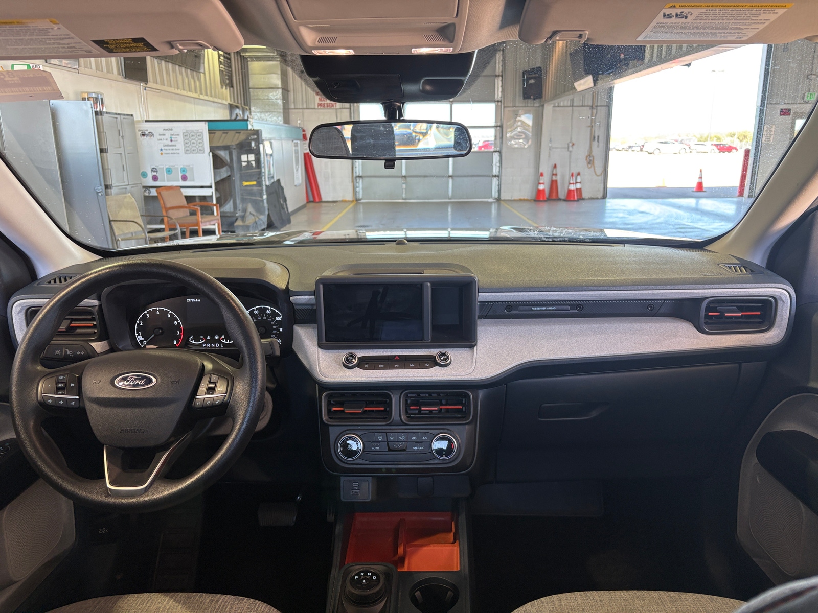 Thumbnail: 2024 Ford Maverick - 3